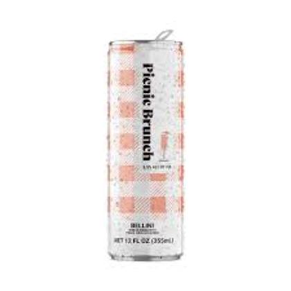 Picnic Brunch Bellini